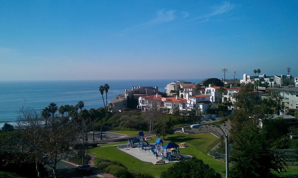 Pacifica Aparthotel San Clemente Exteriör bild